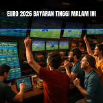 Euro 2026 bayaran tinggi malam ini