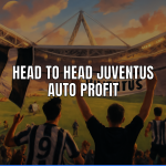 Analisis head to head Juventus untuk profit auto