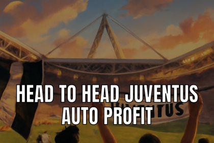 Analisis head to head Juventus untuk profit auto