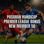 Pasaran handicap premier league