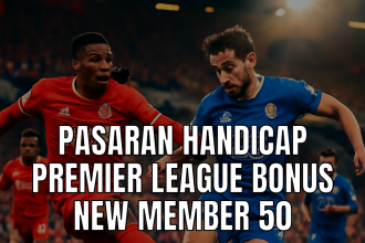 Pasaran handicap premier league