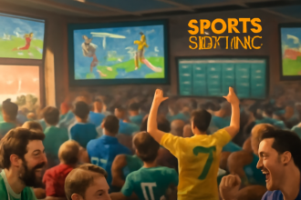 Prediksi bola parlay dengan analisis statistik