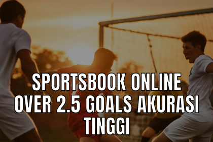 strategi sportsbook online over 2.5 goals