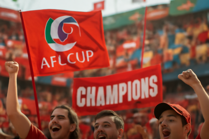 Afc Cup Asia Under 1.5 Goals