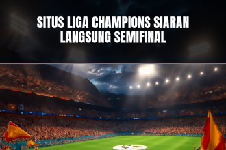 situs liga champions siaran live