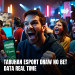 taruhan esport draw no bet
